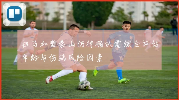 祖马加盟泰山仍待确认需综合评估年龄与伤病风险因素