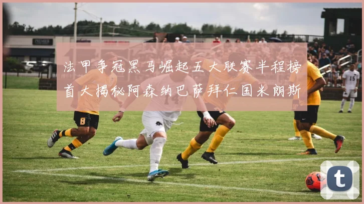 法甲争冠黑马崛起五大联赛半程榜首大揭秘阿森纳巴萨拜仁国米朗斯齐聚巅峰