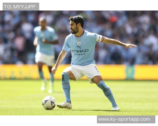 曼城祝京多安35岁生日快乐球员期间荣获14项冠军成就辉煌