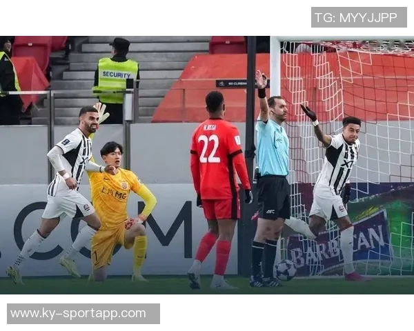 穆斯卡特谈亚冠表现提升古斯塔沃缺席对球队影响显著