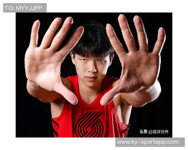 拓记：开拓者本月增加本地训练时间助力杨瀚森减少舟车劳顿