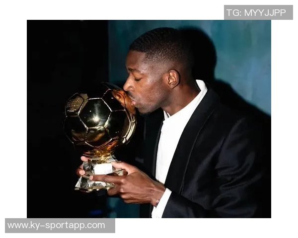 登贝莱自信满满称金球奖非自己问题坚信最终会获奖