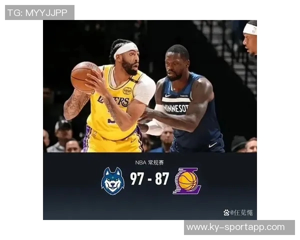 苏群分析湖人詹东里合体遭遇惨败期待半决赛文班复出对决雷霆