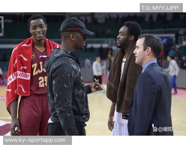 巴特勒谈蝙蝠侠缺阵时的责任感感谢队友对我的信任与支持