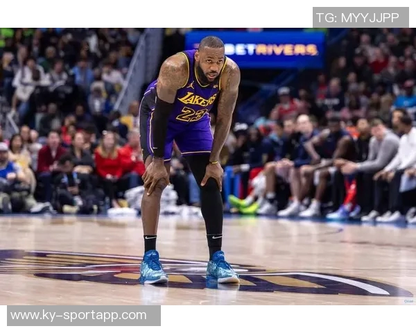 湖人防守如铁桶鹈鹕全队盖帽数惨遭压制仅得1次