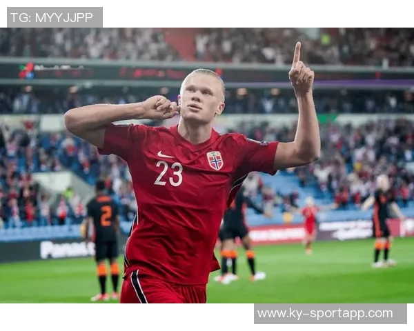 哈兰德回应球迷期待挪威世界杯胜利呼声冷静对待未来挑战