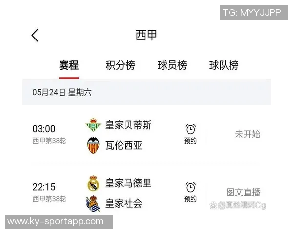 西甲争冠形势紧张皇马两轮不胜仅领先巴萨一分