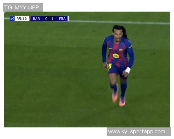 巴萨15岁新星马卡在U17欧预赛中闪耀表现两场斩获三球一助攻 巴萨15岁新星马卡在U17欧预赛中闪耀表现两场斩获三球一助攻