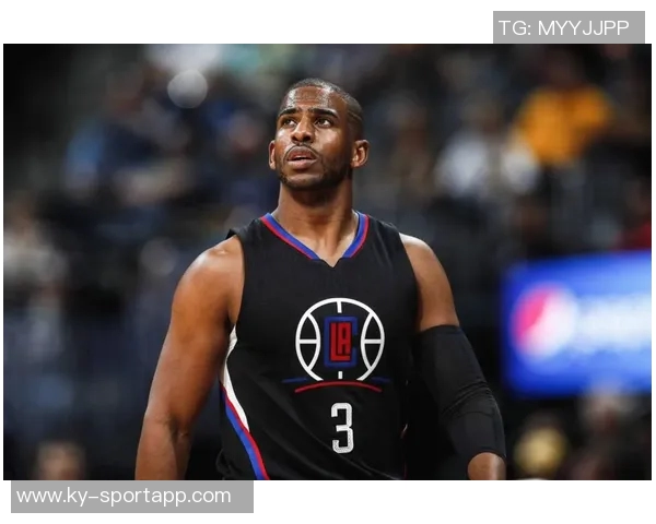 快船高管回应签保罗决定强调球队对其人品的重视与期待