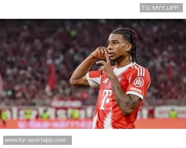 拜仁坚定信心与奥利塞续约不考虑出售他的任何可能性