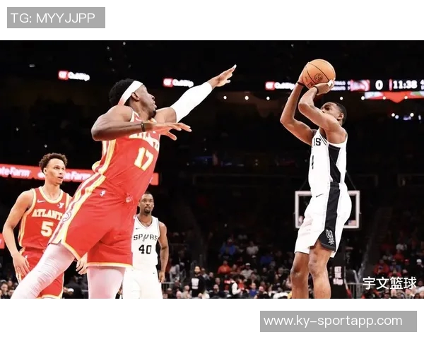 张佳玮深度解析马刺表现米奇执教下福克斯展现策动人风采的精彩之战